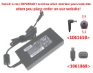 A230a037p 20V 11.5A 230W adapter msi baterijlader A230a037p 20V 11.5A 230W adapter msi baterijlader