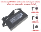 Fsp180-aban2 19V 9.47A 180W adapter fsp baterijlader Fsp180-aban2 19V 9.47A 180W adapter fsp baterijlader