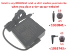 A19-090p2a 19V 4.74A 90W adapter asus baterijlader A19-090p2a 19V 4.74A 90W adapter asus baterijlader