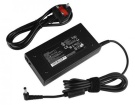 Xmg p502 19.5V 6.15A 120W adapter schenker baterijlader