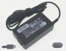 Travelmate p614 20V 3.25A 65W adapter acer baterijlader