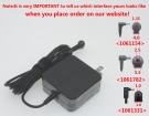 Aspire 1810tz 19V 2.37A 45W adapter acer baterijlader Aspire 1810tz 19V 2.37A 45W adapter acer baterijlader