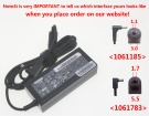 Aspire 1810tz 19V 2.37A 45W adapter acer baterijlader Aspire 1810tz 19V 2.37A 45W adapter acer baterijlader