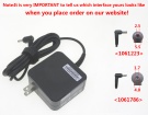 Adl45wch 20V 2.25A 45W adapter lenovo baterijlader