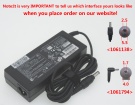 Satellite l15w-b1208d 19V 4.74A 90W adapter toshiba baterijlader