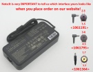 N53s 19V 6.32A 120W adapter asus baterijlader N53s 19V 6.32A 120W adapter asus baterijlader
