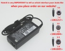 Ha65nc5-00 19.5V 3.34A 65W adapter dell baterijlader