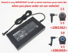 Aorus x5 v8 19.5V 10.3A 200W adapter gigabyte baterijlader