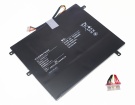 Gx546585-2s1p accu 7.7V 5000mAh other batterij