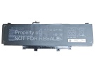 Elitebook x flip g2i 14 ai accu 11.7V 5522mAh hp batterij