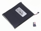 Pr4 pro accu 3.8V 5000mAh rtdpart batterij