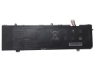 Lx 15 accu 7.6V 5000mAh other batterij