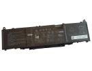 Hstnn-wb0n accu 11.67V 5597mAh hp batterij