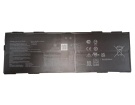 Expertbook pm5 g2 pm5606 accu 15.4V 4546mAh asus batterij