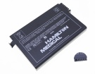 369106 accu 14.4V 6600mAh other batterij