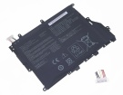 A420ua-ek147t accu 7.7V 4940mAh asus batterij