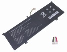 U4276127pv-2s1p accu 7.6V 6000mAh other batterij