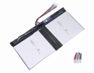 Gsp627875 accu 7.4V 5000mAh rtdpart batterij