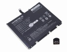 Hd766768-3s accu 11.55V 5630mAh one mix batterij