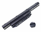 Fmvs0603a accu 10.8V 6000mAh fujitsu batterij