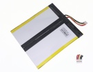 Oliver book a1 accu 3.7V 7600mAh onda batterij