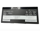 Lifebook u3114x accu 11.49V 3500mAh fujitsu batterij