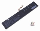 C41n2208 accu 15.48V 4780mAh asus batterij