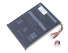 Ayaneo 2021 pro accu 11.55V 5000mAh ayaneo batterij
