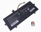 F6 accu 7.6V 4750mAh teclast batterij
