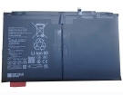 Matepad air 2024 accu 3.91V 10000mAh huawei batterij