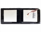 37r5f accu 3.8V 10000mAh intel batterij