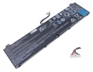 Kt.00408.002 accu 15.2V 6578mAh acer batterij