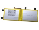 3075101 accu 3.85V 8000mAh seewo batterij