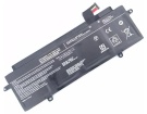 P1v6pjbb accu 15.4V 3450mAh dynabook batterij P1v6pjbb accu 15.4V 3450mAh dynabook batterij