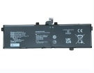Magicbook pro16 2026 accu 15.64V 5882mAh honor batterij