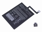 G001px accu 3.83V 1700mAh amazon batterij