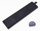 Li204sx accu 10.8V 7800mAh inspired energy batterij