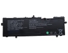 527076 accu 11.61V 4740mAh other batterij