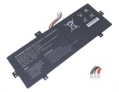 Nbax21aakrm8 accu 7.6V 4500mAh axioo batterij