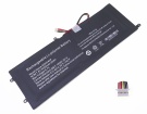 Nk15u57 accu 7.6V 5000mAh rtdpart batterij