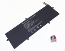 Ezbook 3se accu 7.6V 4800mAh jumper batterij