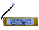 Aec6836137-2s accu 7.4V 3900mAh lg batterij