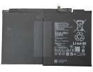 Hb27h7b5egw-12 accu 3.88V 8700mAh huawei batterij