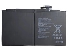 Hb26l3c2eiw accu 3.85V 12300mAh honor batterij