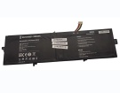 U3768144pv-2s1p accu 7.6V 5000mAh haier batterij