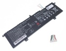 U638560pv-3s1p-gauge accu 11.4V 5100mAh acer batterij