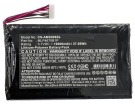 Maxisys ms906bt accu 3.7V 10000mAh autel batterij