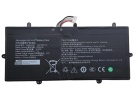 2895b4-001 accu 7.7V 5000mAh other batterij