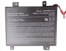 Mlp5070111 accu 3.7V 3200mAh autel batterij
