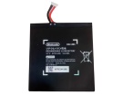 Hac-001 accu 3.7V 4310mAh nintendo batterij